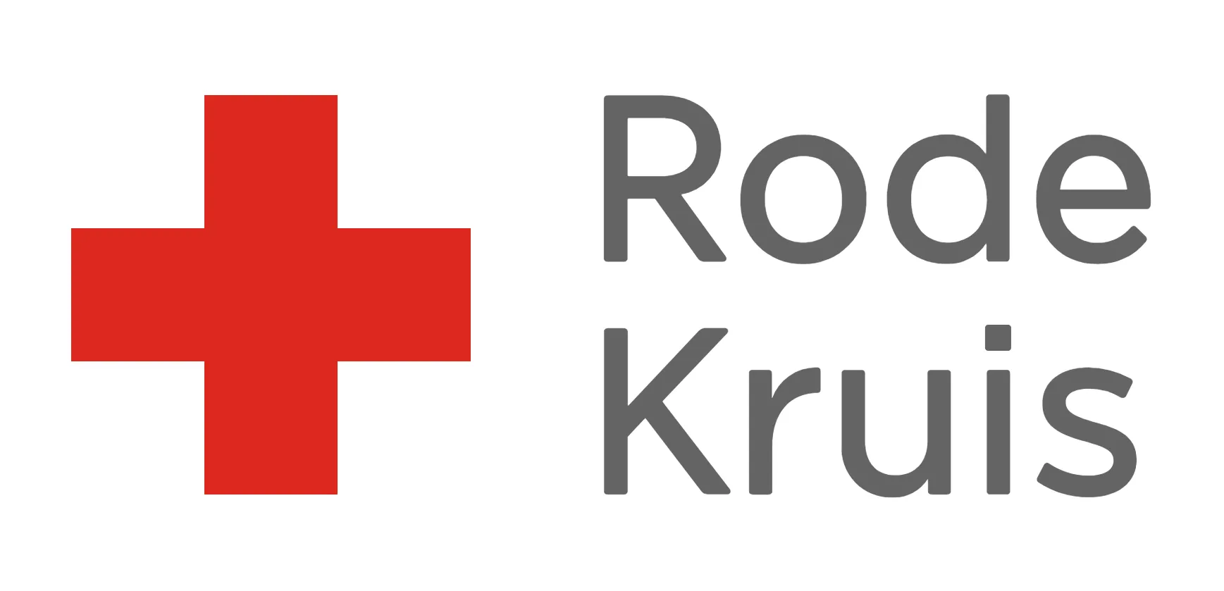 Het Rode Kruis logo
